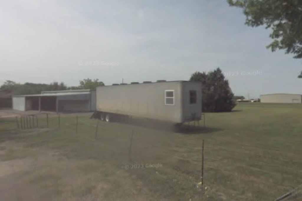 Red River District Court I