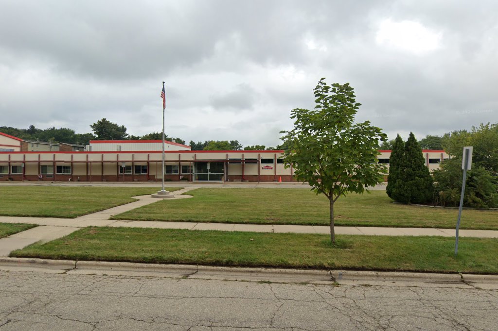 Martin Luther Christian School