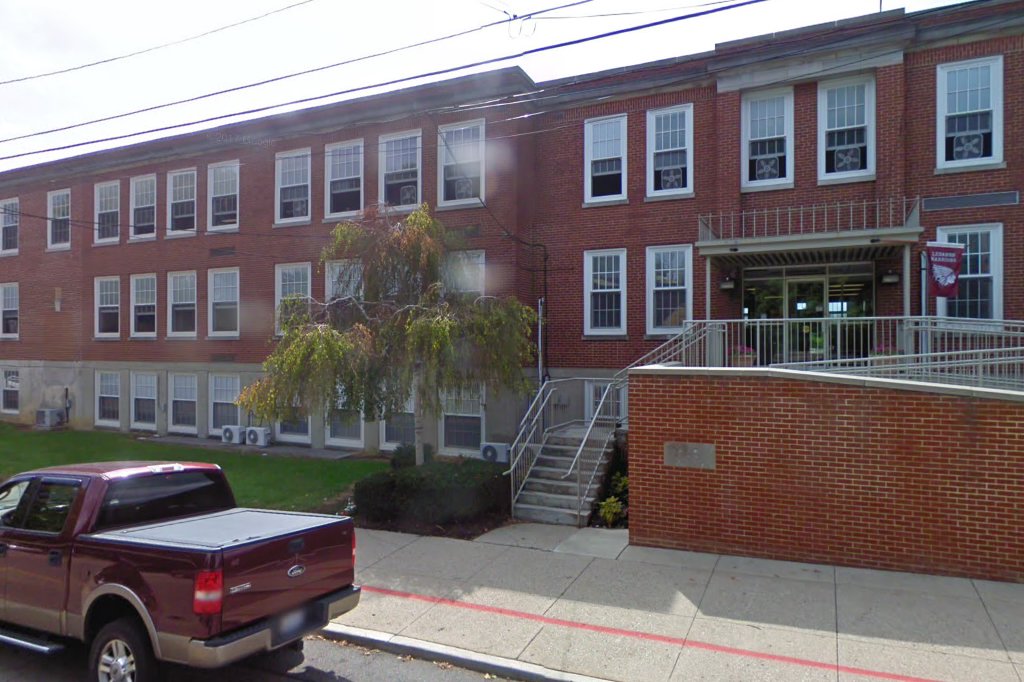 Berry Intermediate School