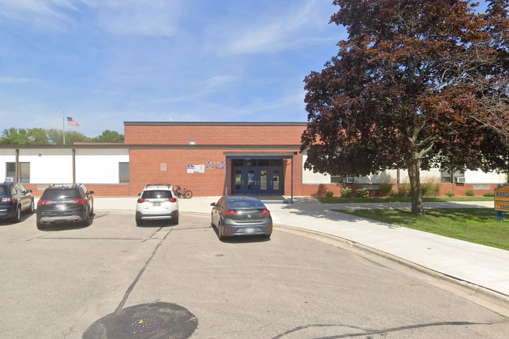 Oconto Middle School