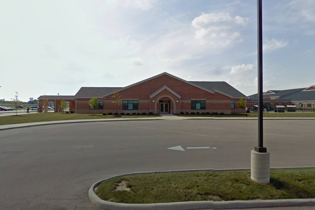 Mason Early Childhood Center