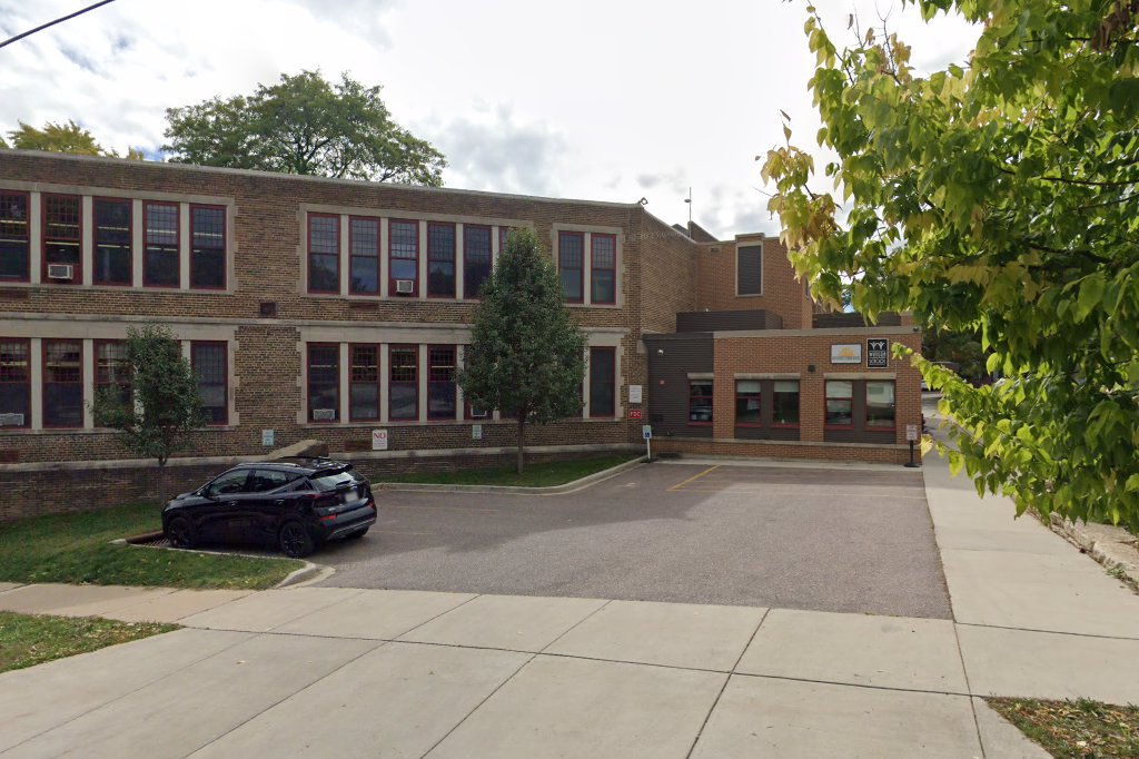 Wingra School