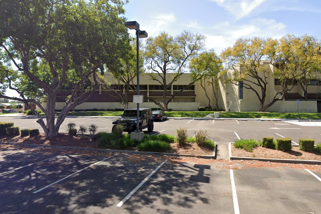 Chino Superior Court