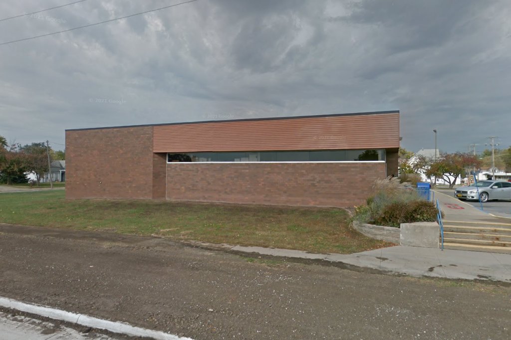 Centerville Passport Office