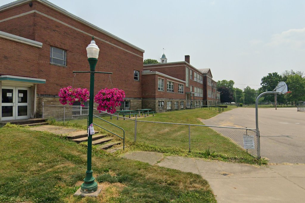 Harmar Elementary School