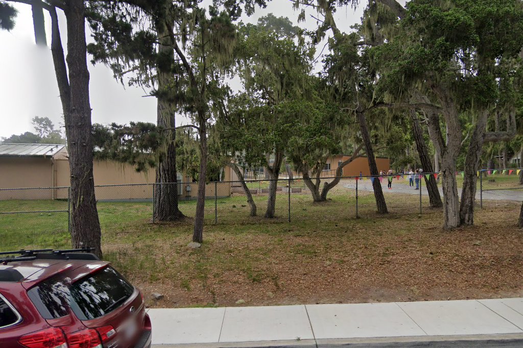 Forest Grove Elementary School