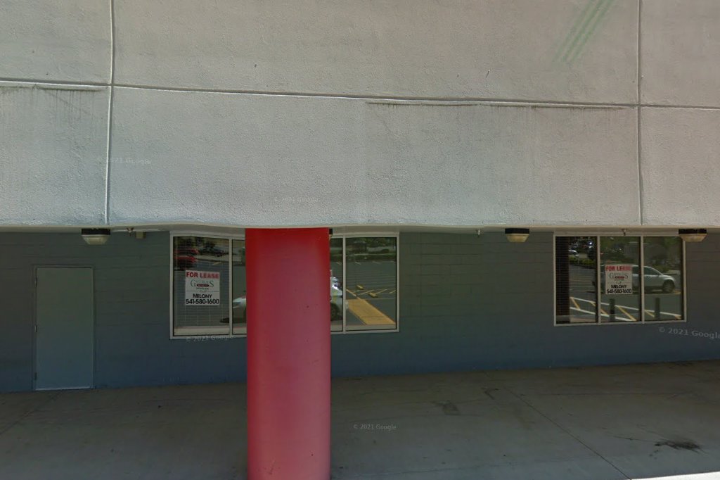Goodwill Roseburg