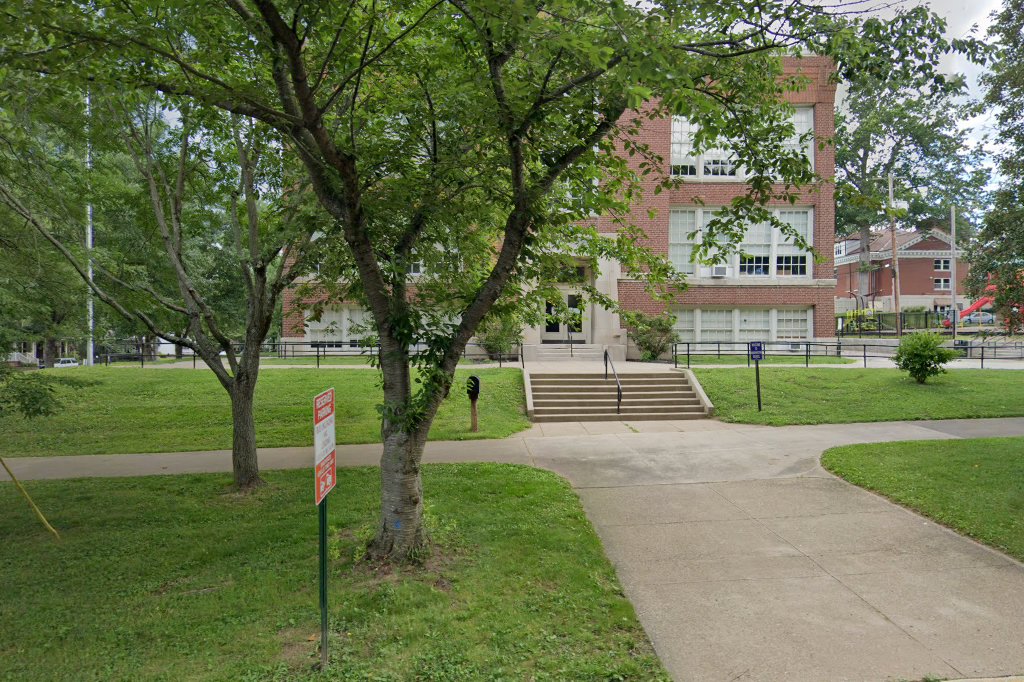 Washington Elementary School