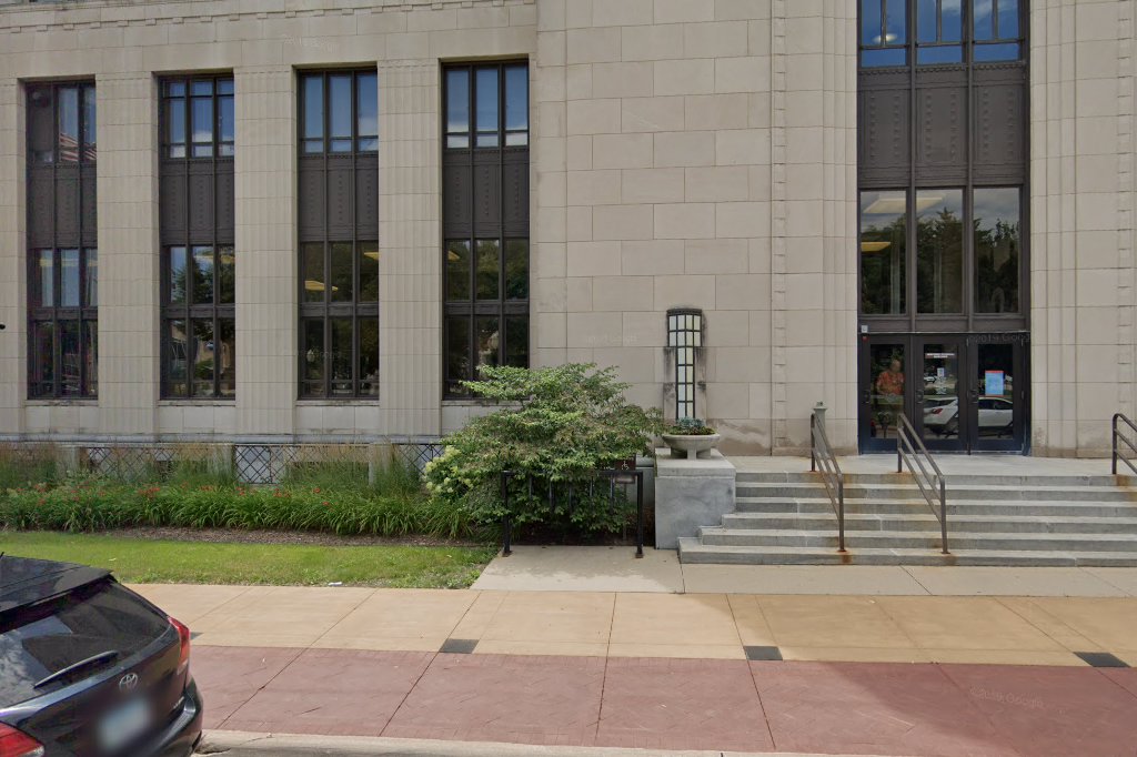 Dubuque Passport Office