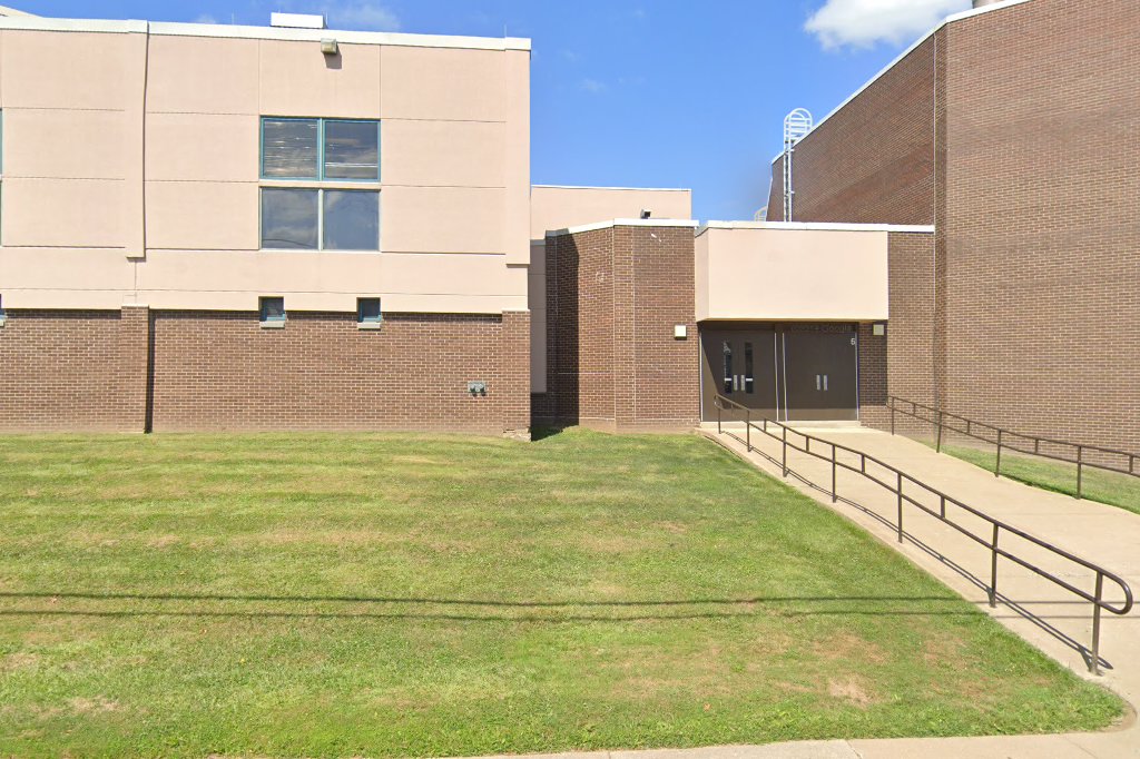 Rochester Area Elementary School