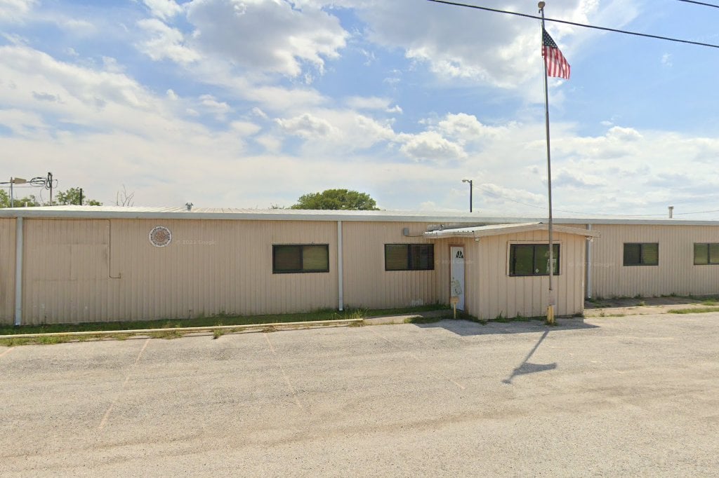 Bishop Municipal Court