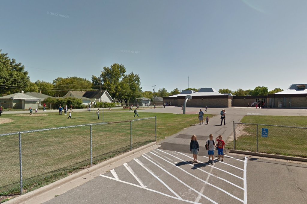 Westside Elementary School