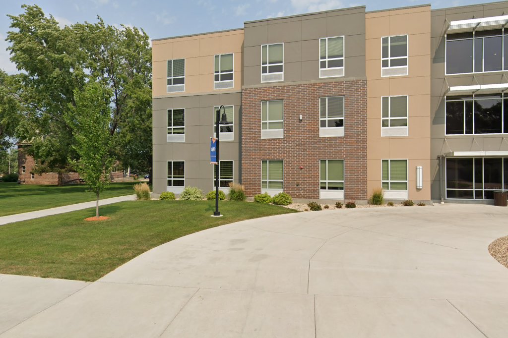 Dakota Wesleyan University
