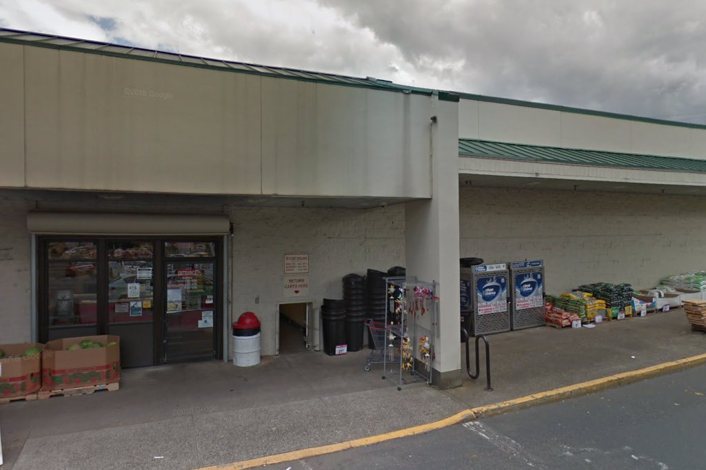Goodwill Oregon City