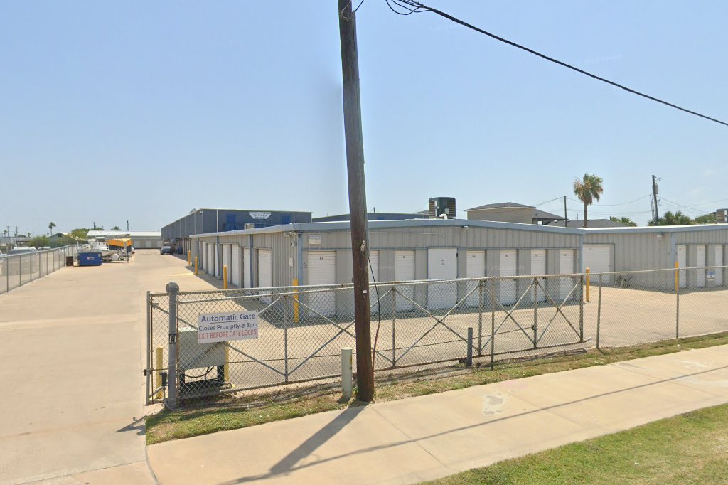 Port Aransas Justice of Peace Court