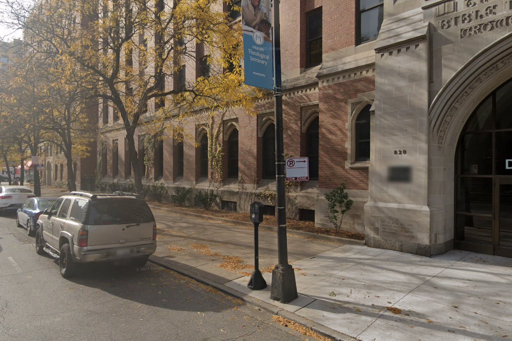 Moody Bible Institute