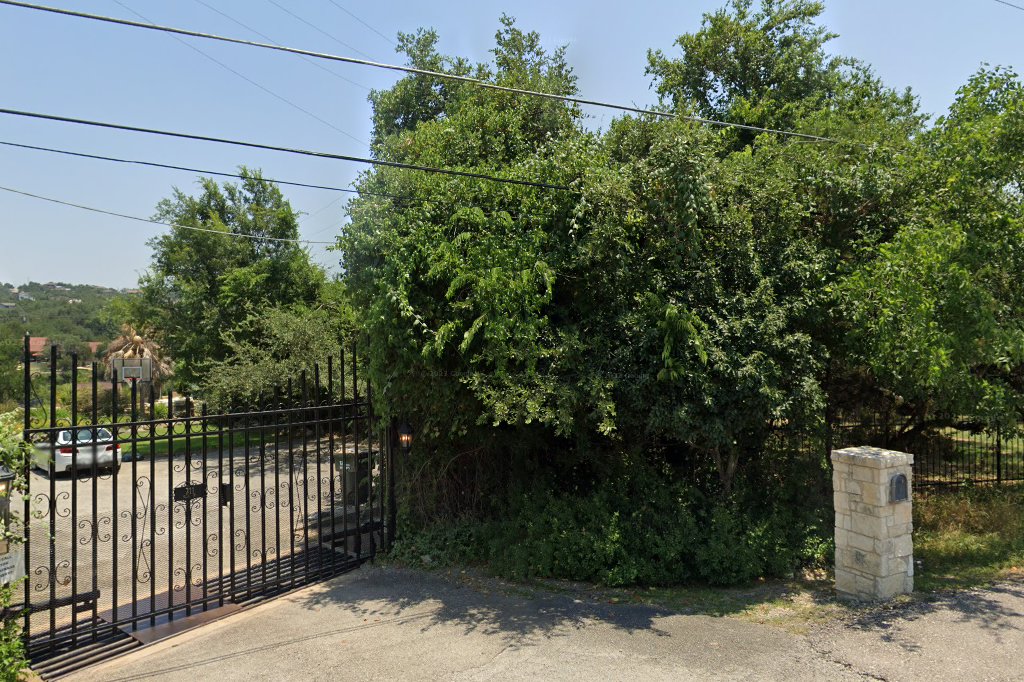 Briarcliff Municipal Court