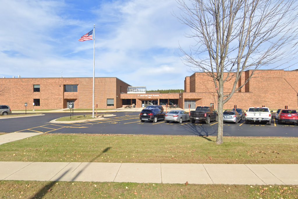 Grafton High School