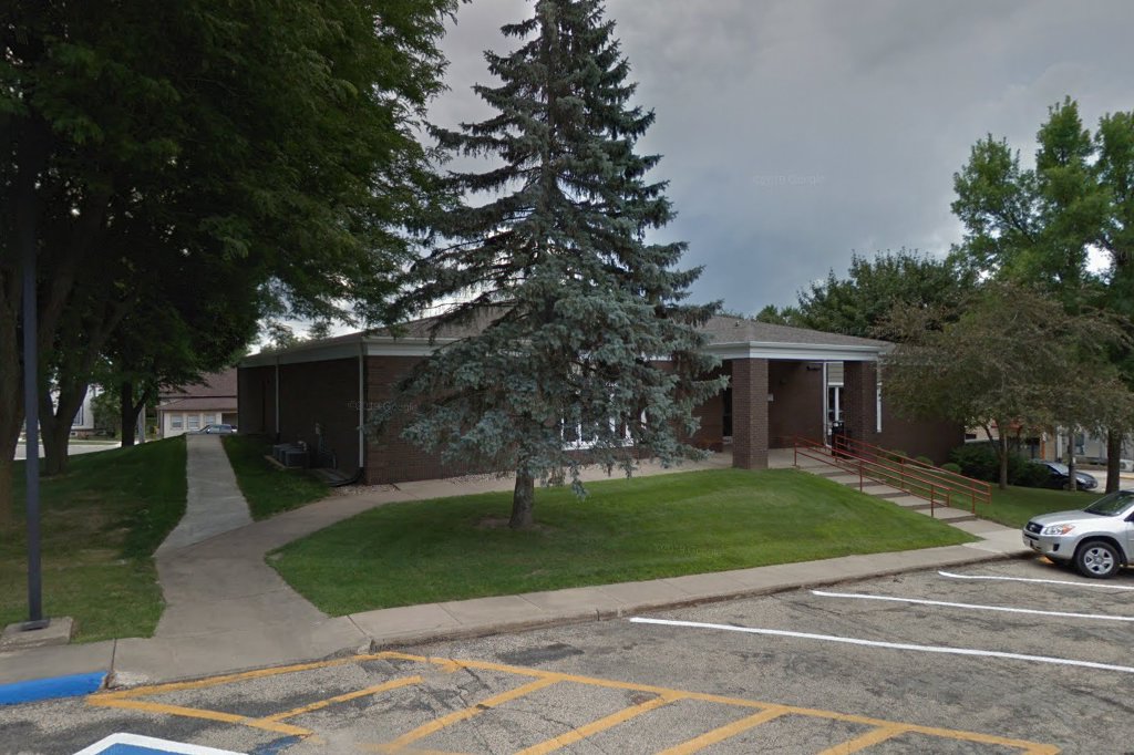 Dodgeville City Housing Authority