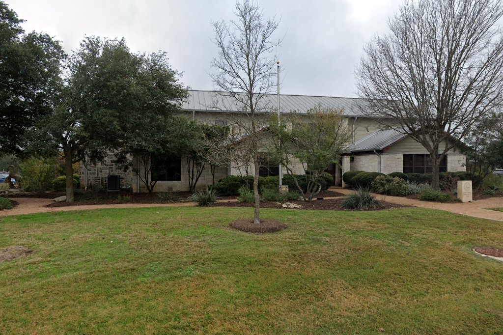 Sunset Valley Municipal Court