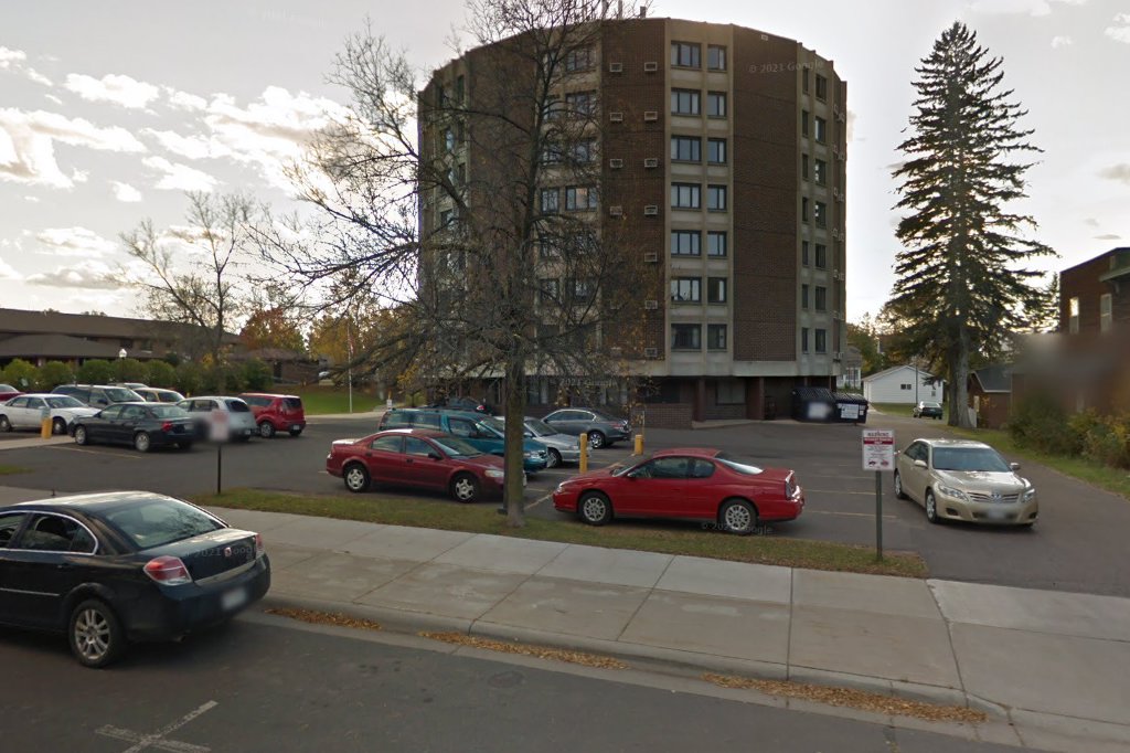 Ashland Housing Authority