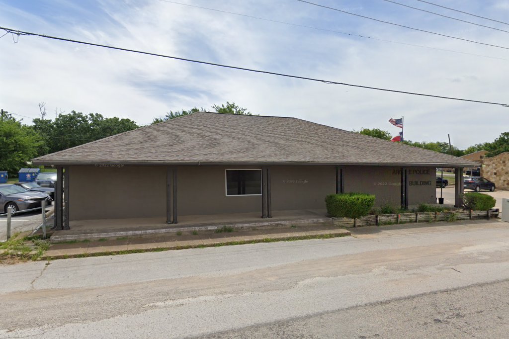 Argyle Municipal Court