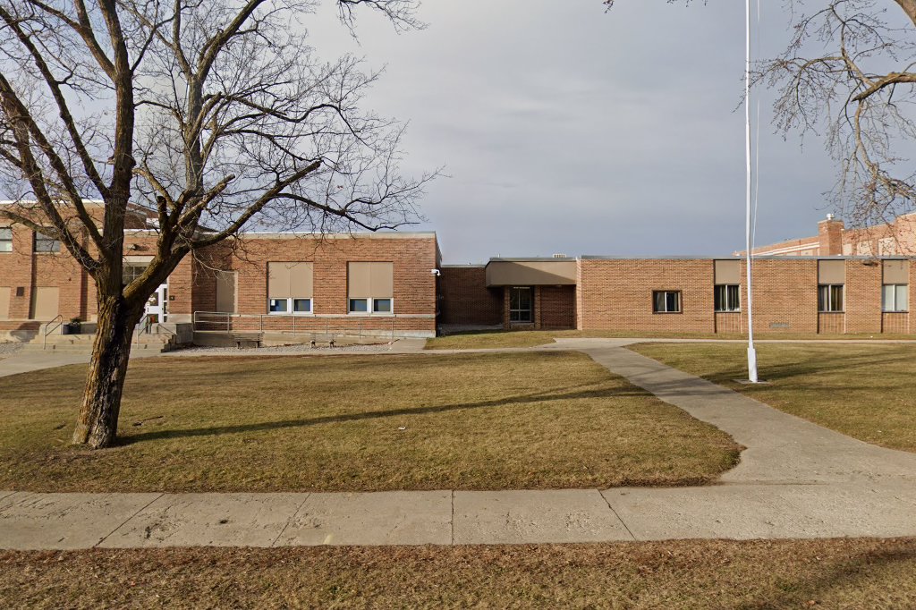 Surline Elementary School