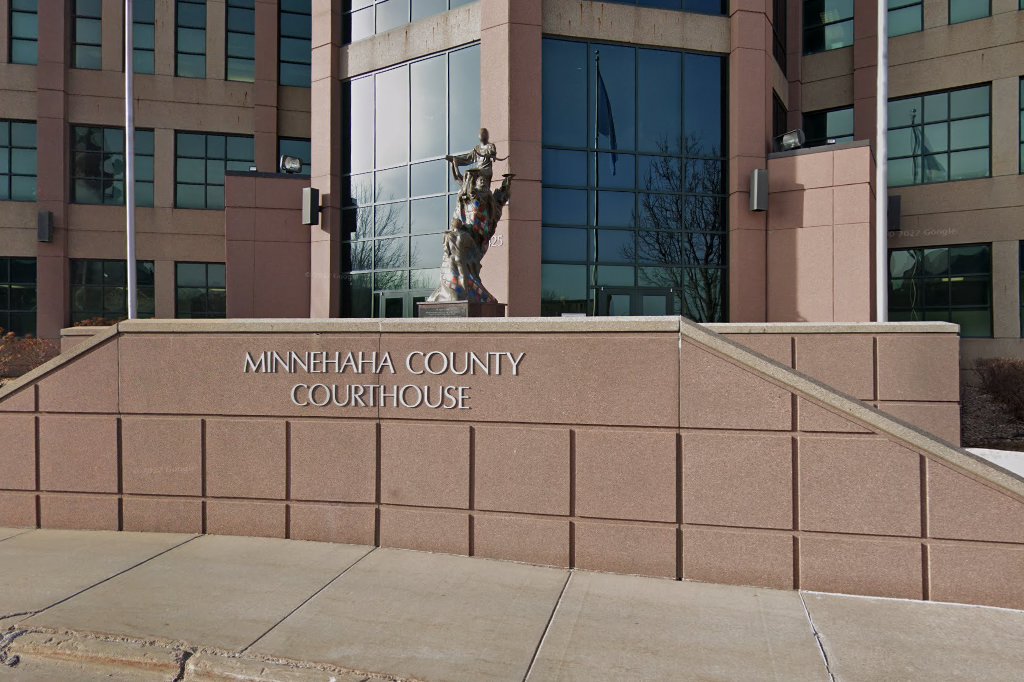 Sioux Falls Circuit Court