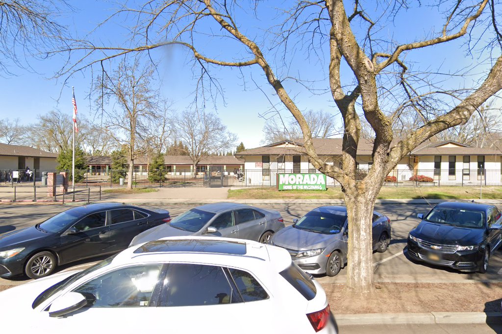 Morada Middle School