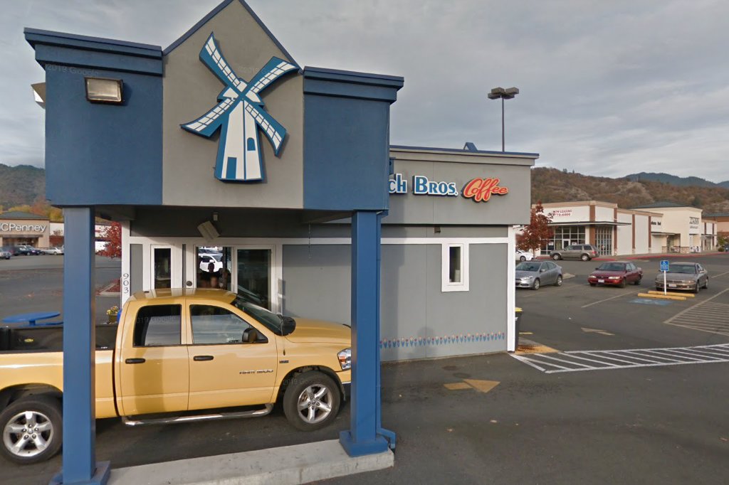 Goodwill Grants Pass