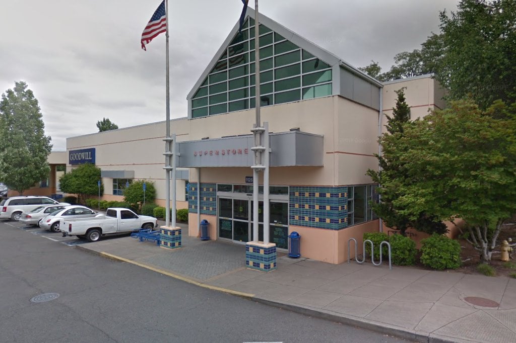 Goodwill Salem