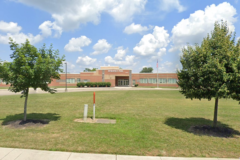 World Of Wonder Pre-K-8 School