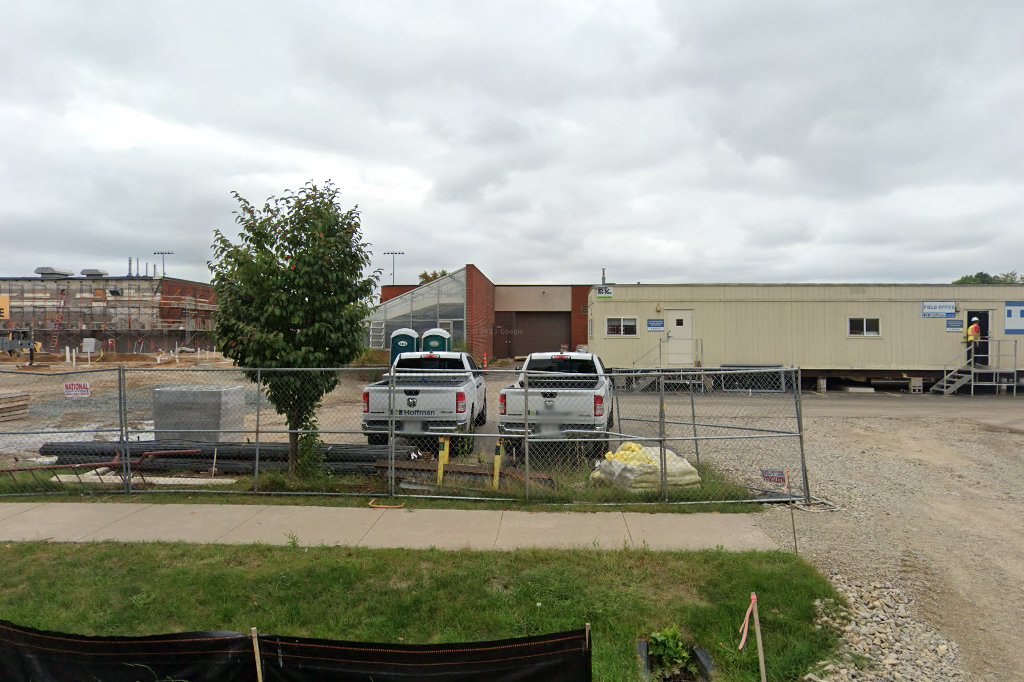 Amherst Grade School