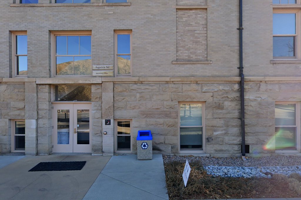 Colorado School of Mines