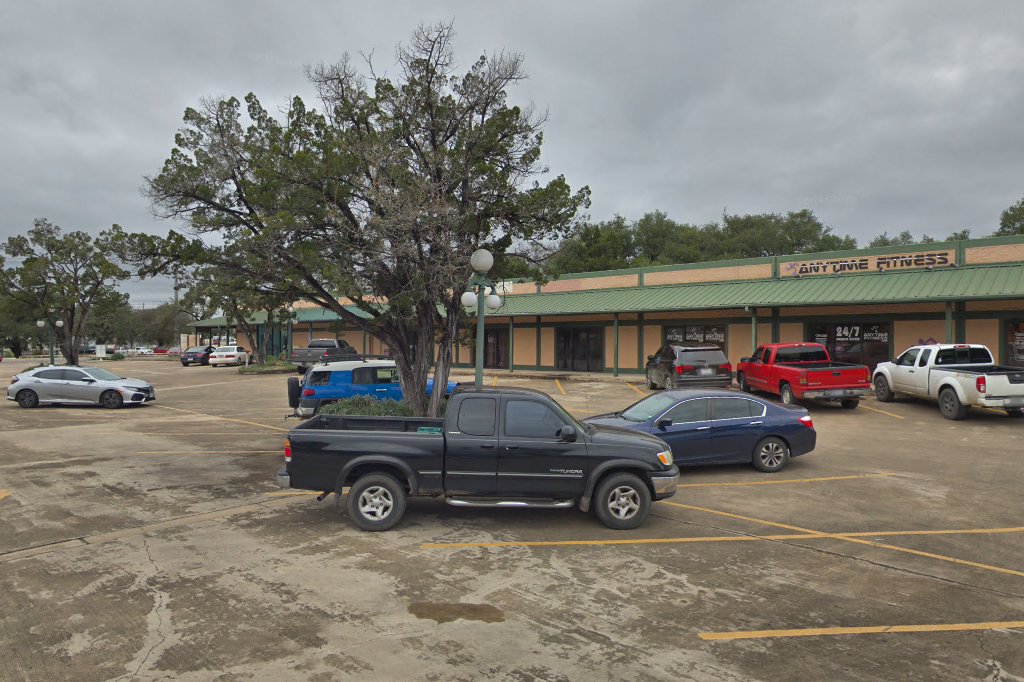 Wimberley Justice of Peace Court