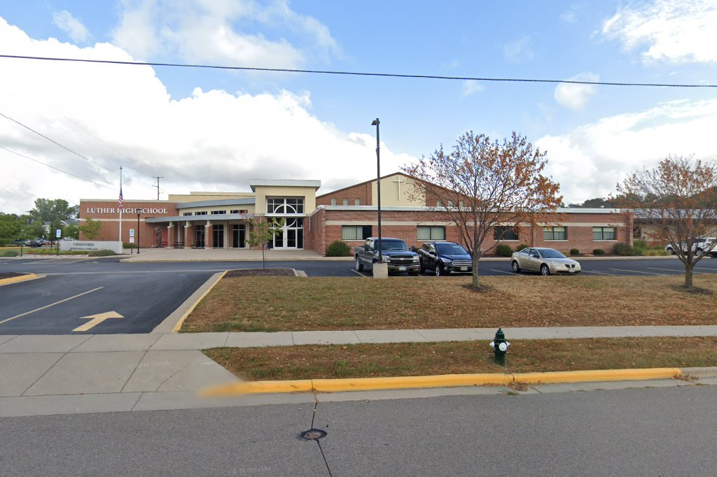Luther High School