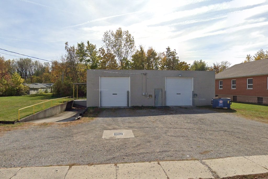 Auglaize County Educational High School