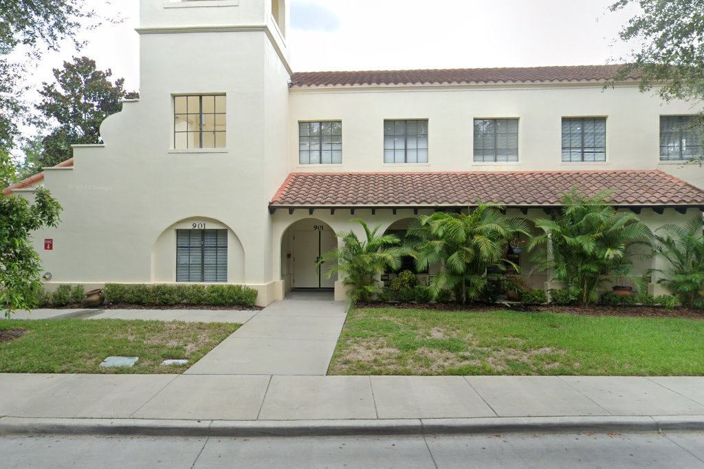 Montessori Children's House