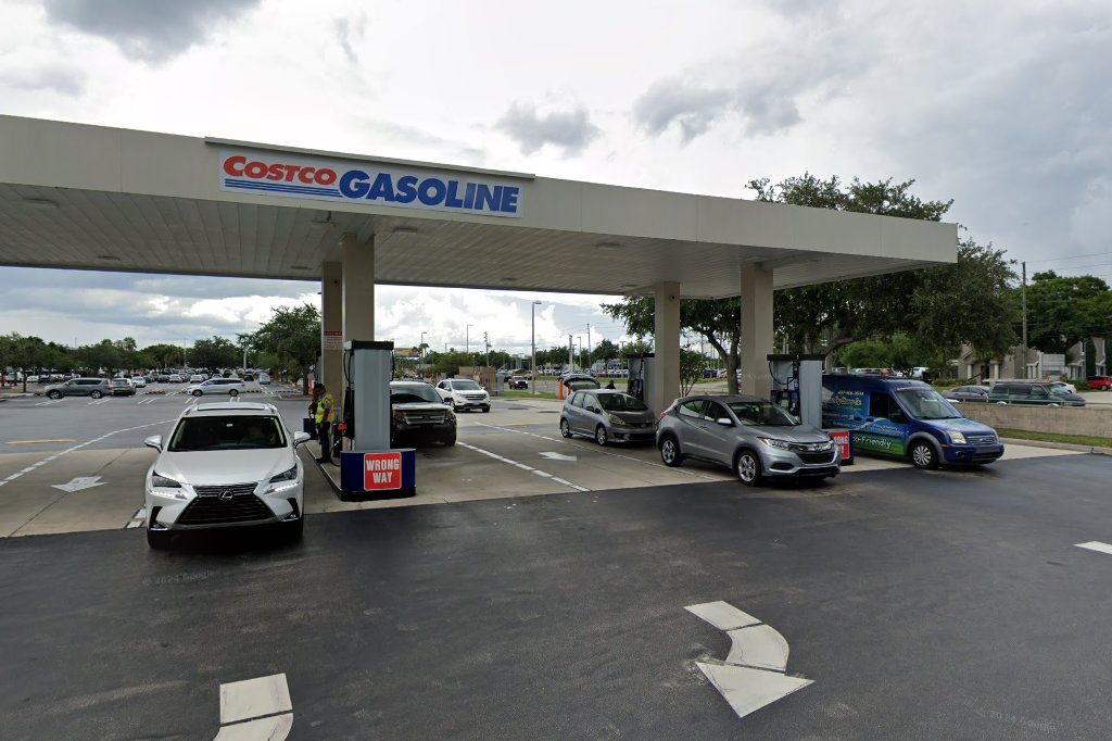 Costco Pharmacy