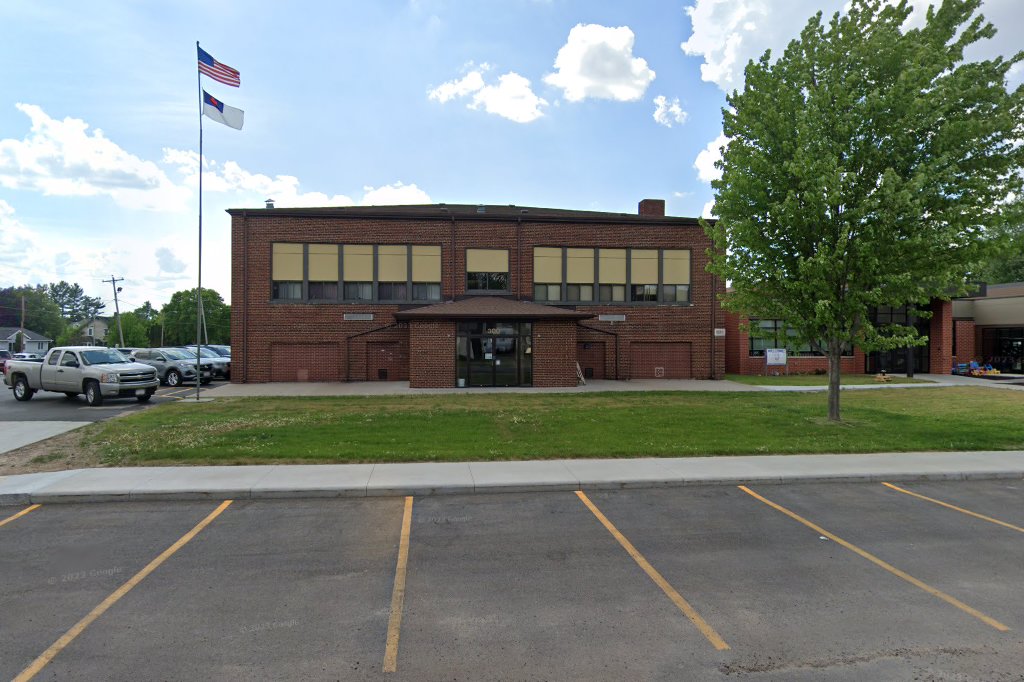 Peace Lutheran School
