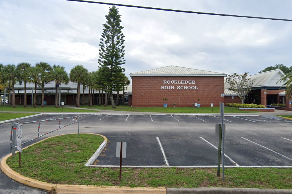 Rockledge Senior High School
