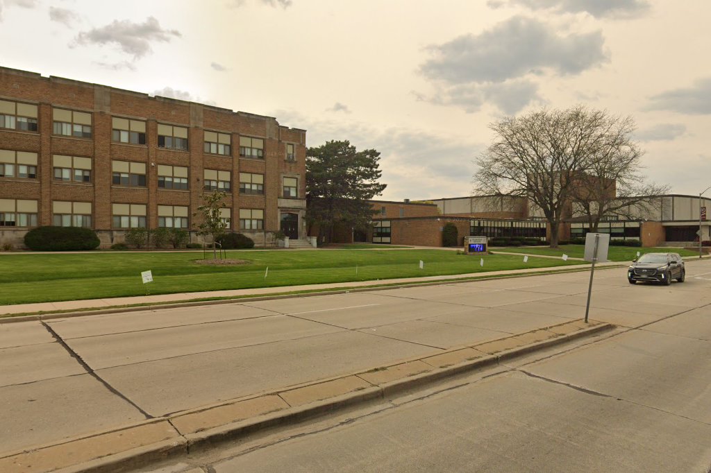 Horlick High School