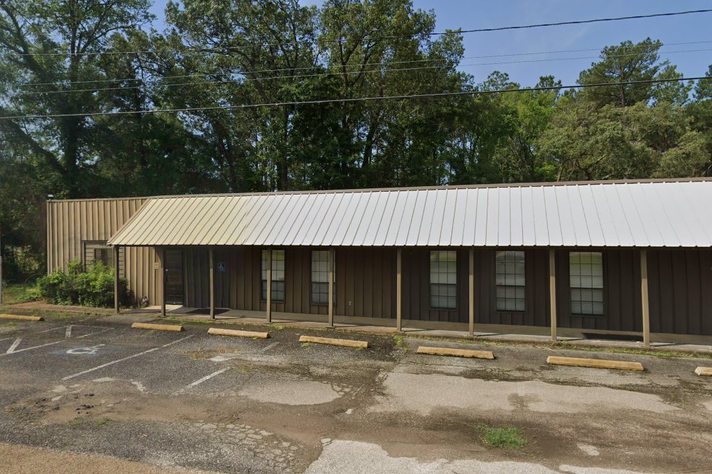 Gladewater Justice of Peace Court I