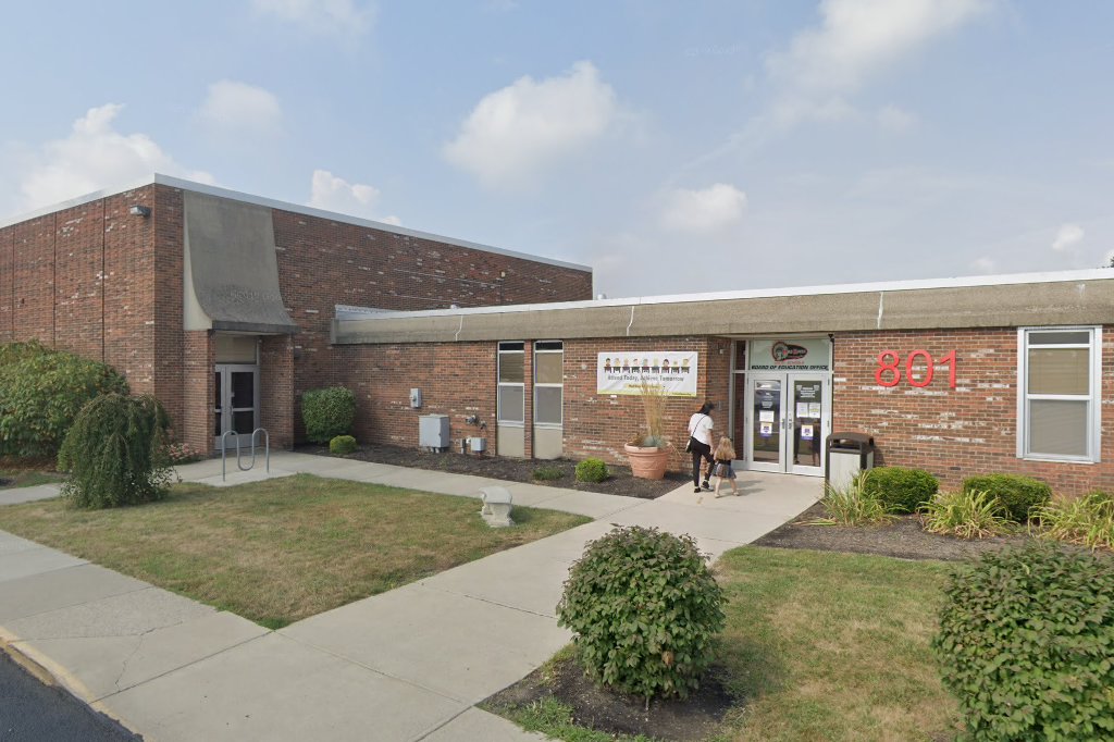 Mad River Early Childhood Center