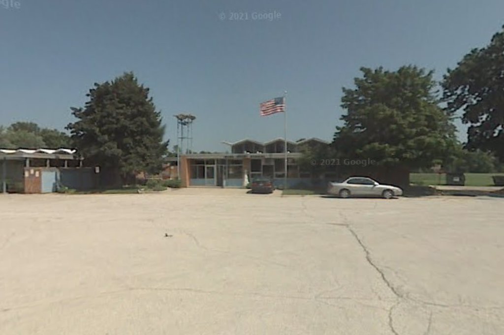 Wind Point Elementary School