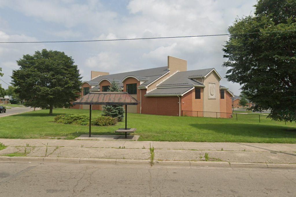 Wogaman Pre-K-8 School