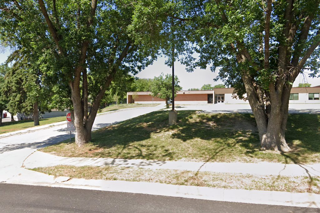 Carriage Hill Elementary School