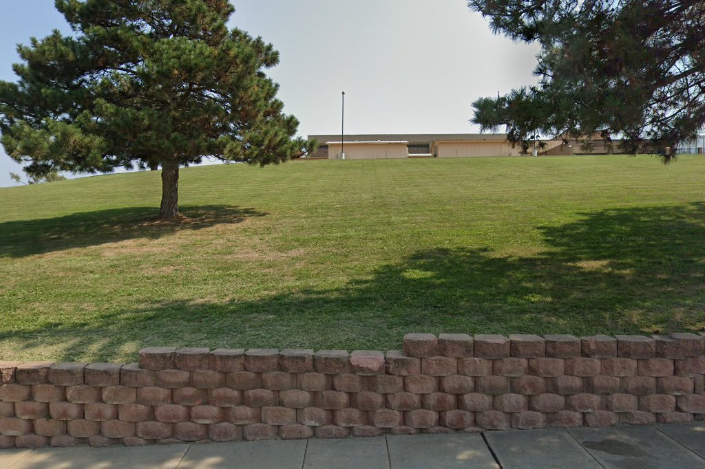 Bryan High School