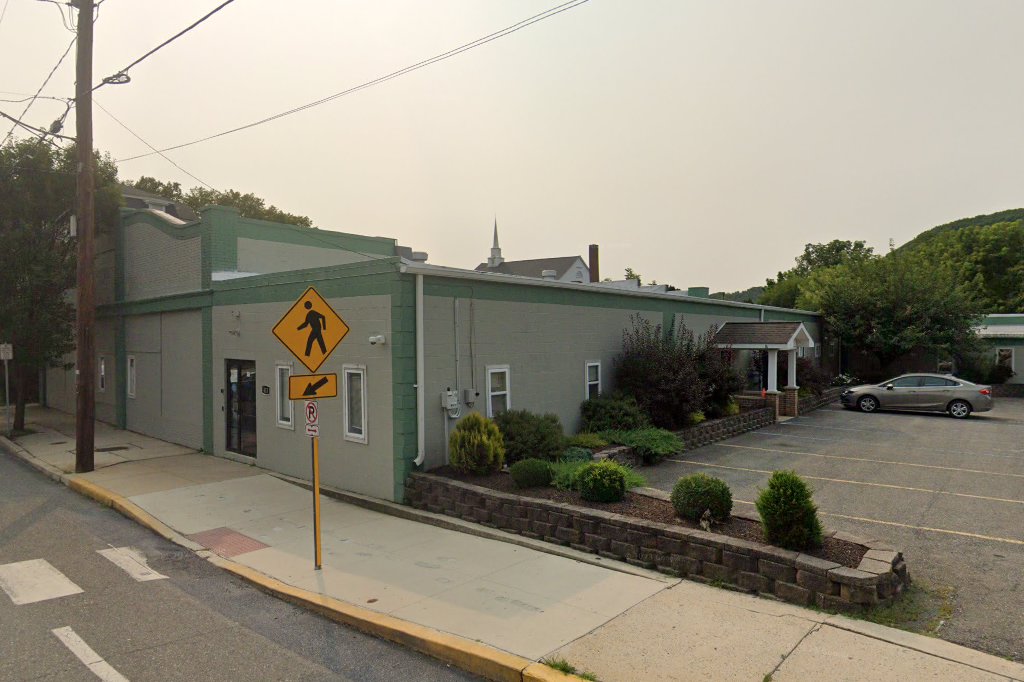 Educare Of Pa