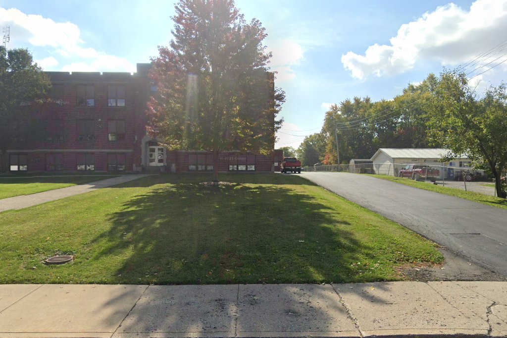 Cardington-Lincoln Elementary School